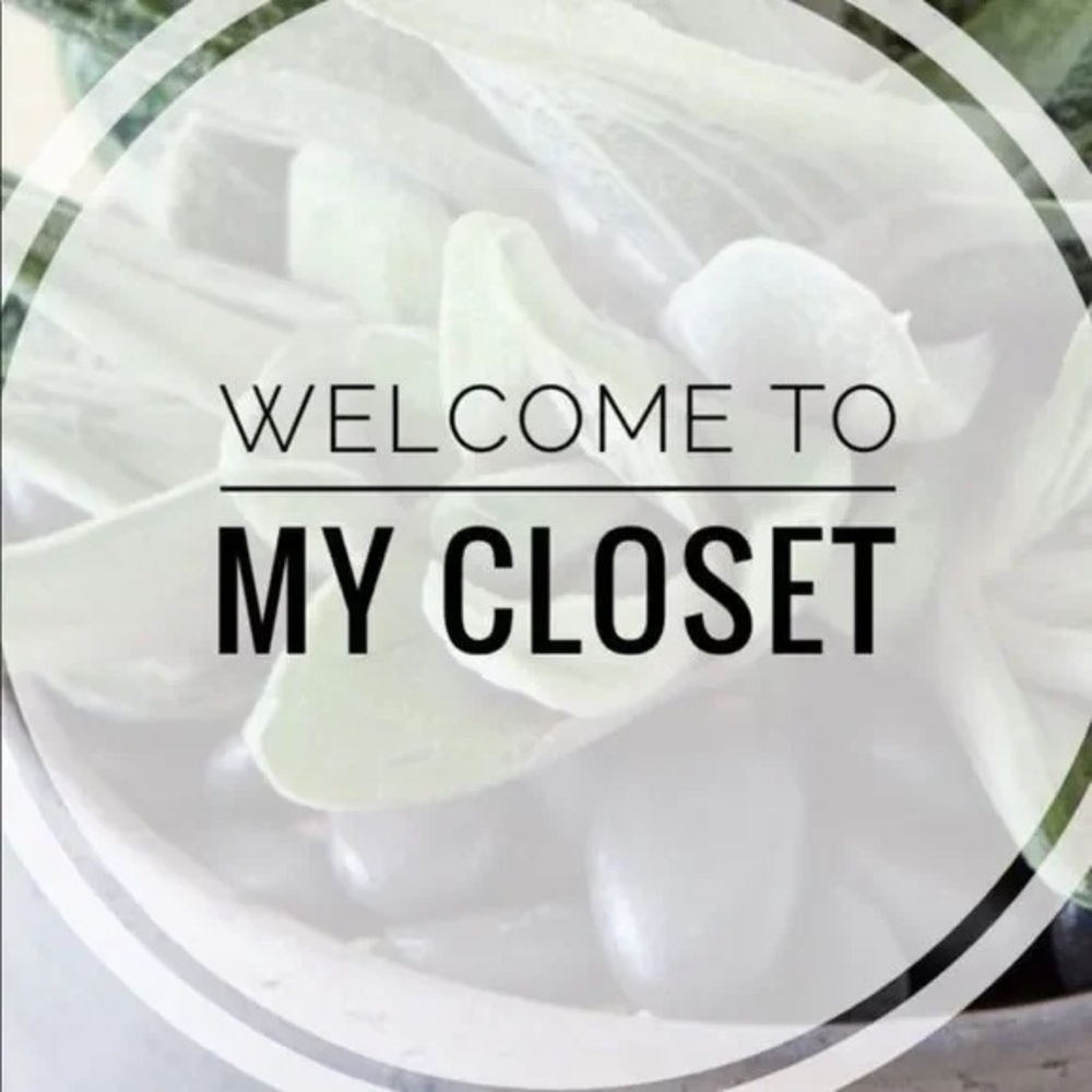 Meet your Posher, RaeAnn